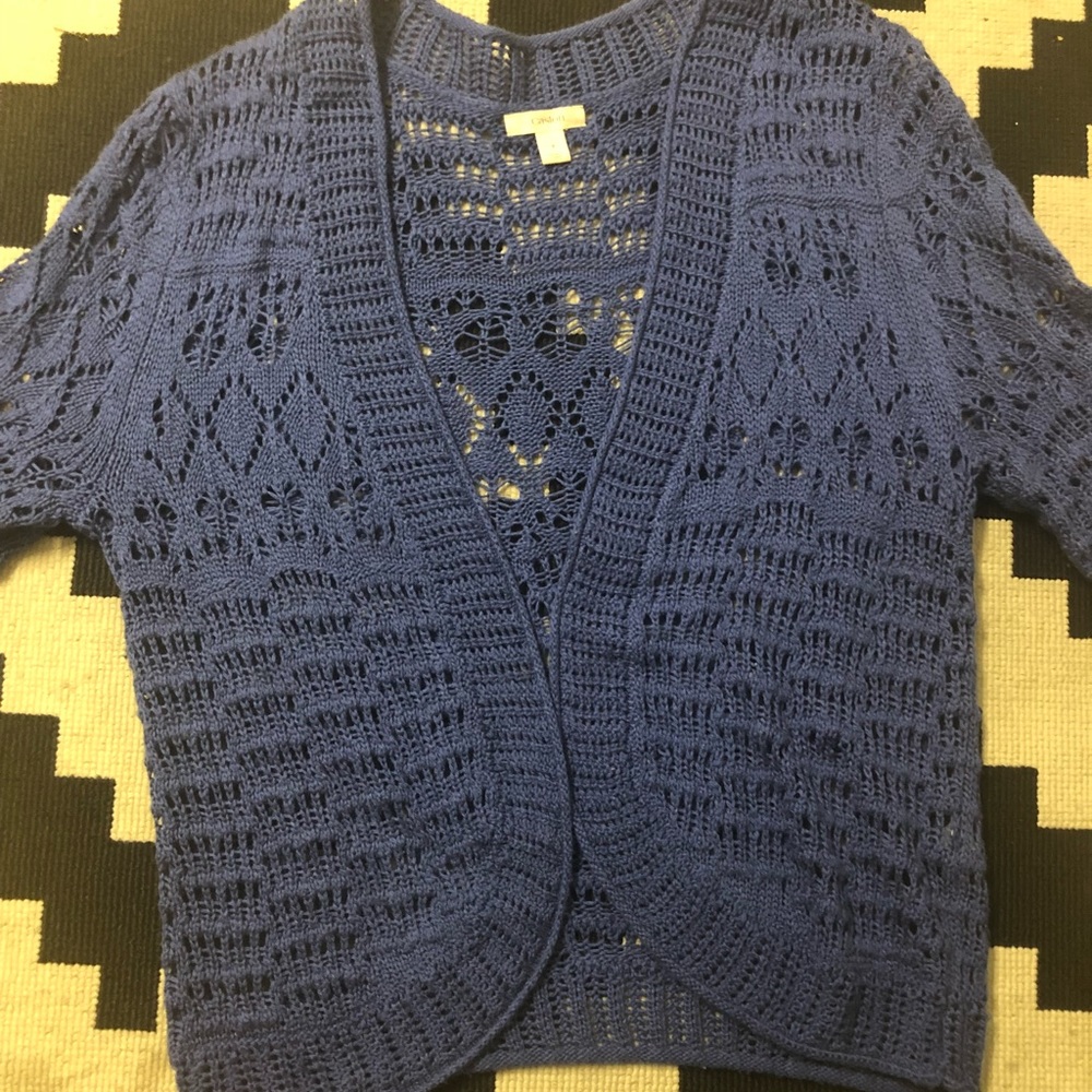 Cardigan
